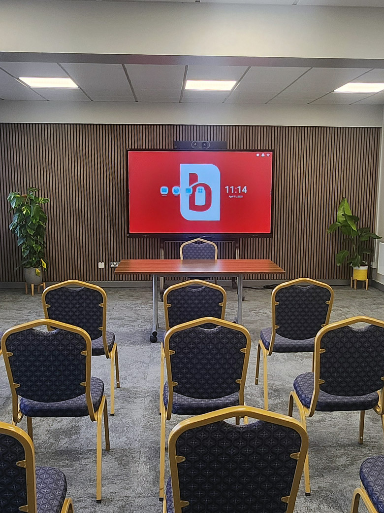 trainingroom
